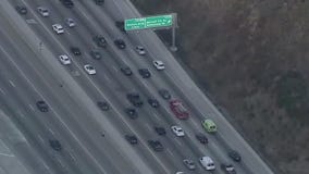 OCTA deciding fees for new 405 Fwy express lanes