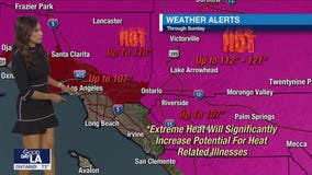 Weather Forecast for Thursday, July 13