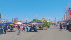Get a preview of the 2023 Orange County Fair