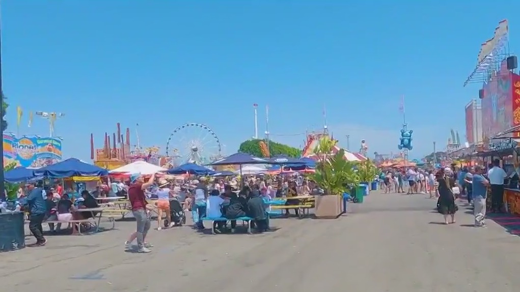 Get a preview of the 2023 Orange County Fair
