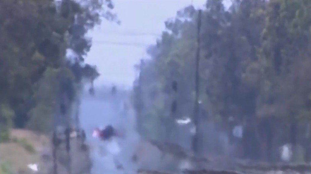 SoCal bracing for scorching hot weekend