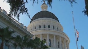 CA Assembly passes child sex trafficking bill