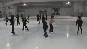 Unity Ice Academy hosts 2nd annual ice skating summer camp