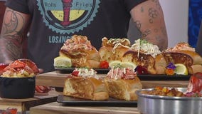 Tasty Tuesday with Lobster & Beer