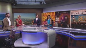 LAMag previews weekend events: July 2023