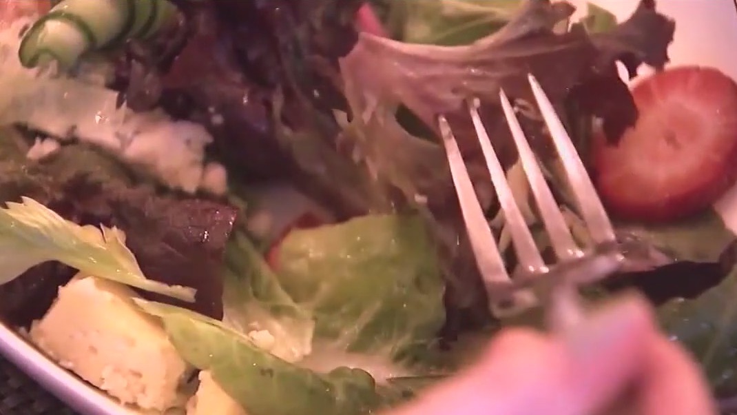 Laura Cabanillas on eating disorders surging in summers