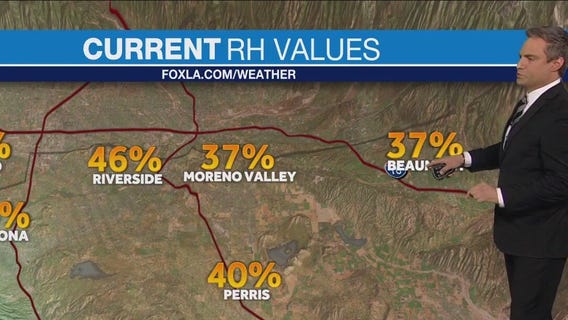 Weather forecast for Sunday, July 16