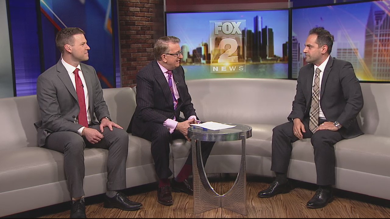 Michigan native brings christmas to the small town of Holly in holiday movie "Cupid's Christmas"