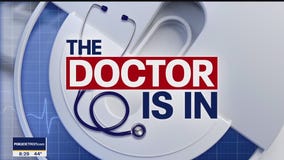 The Doctor Is In : Lung Cancer Awareness