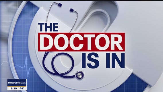 The Doctor Is In : Lung Cancer Awareness