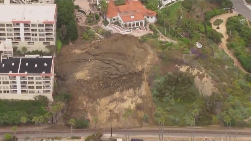 Passenger rail service back in San Clemente