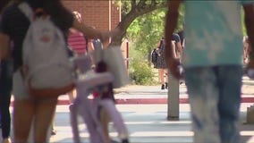 College students at risk of losing food stamps