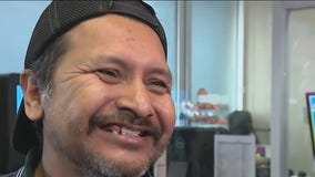 Store owner reacts to selling winning Powerball jackpot ticket
