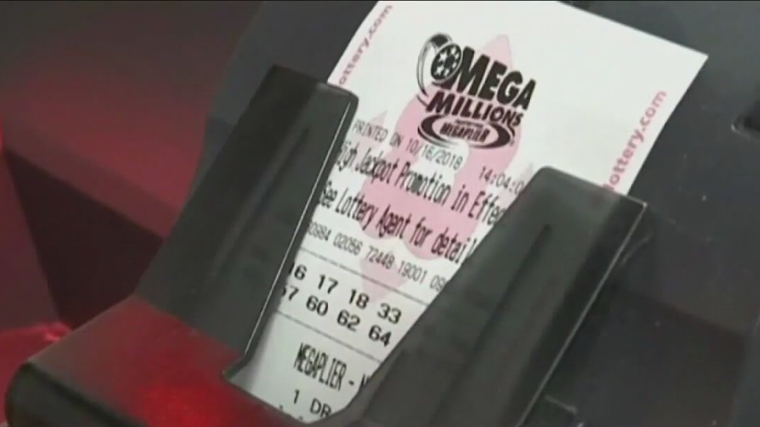 Powerball jackpot nears $1 billion