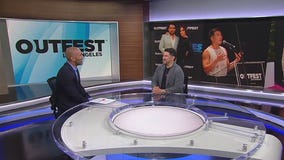 Outfest LA film festival running through July 23