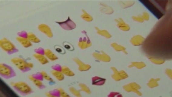 Celebrating World Emoji Day