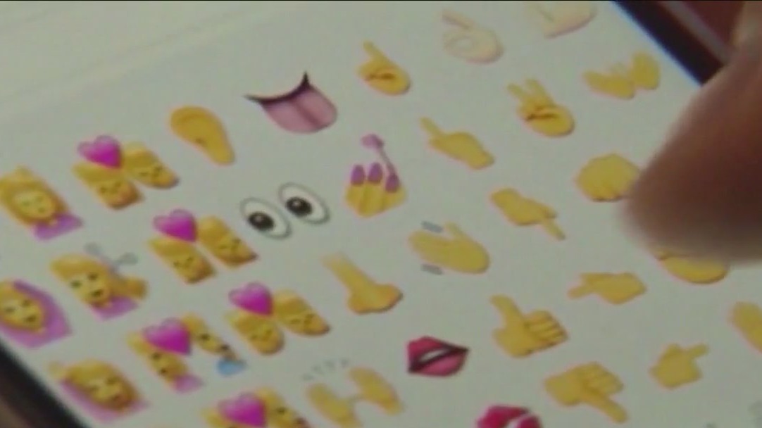 Celebrating World Emoji Day