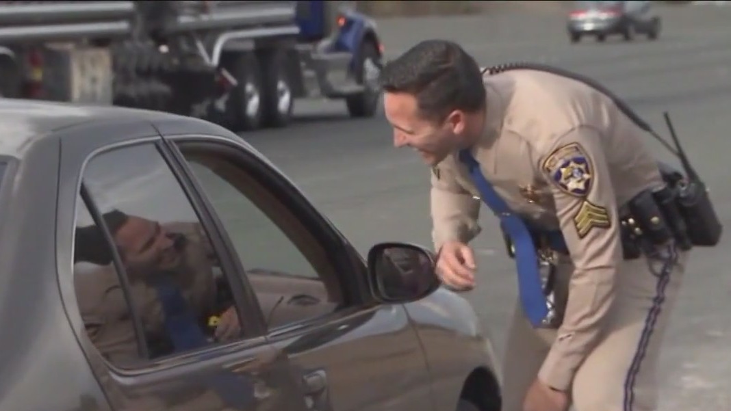 From e-bikes to self-driving cars: California's new traffic laws for 2026