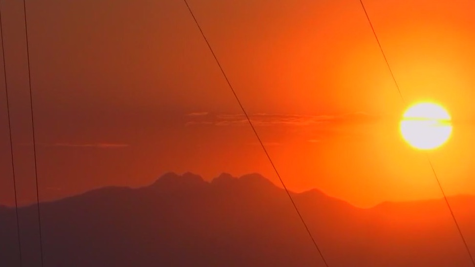 Phoenix breaks record for longest heat wave