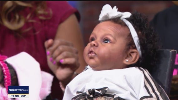 Detroit Doll Show this Saturday