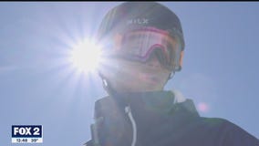 FlyinBrian On The Marquee