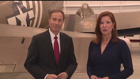 Tribute to our Troops