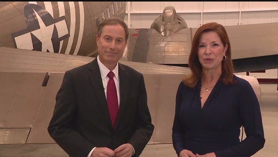 Tribute to our Troops