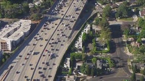 Deadly crash under investigation in Sherman Oaks