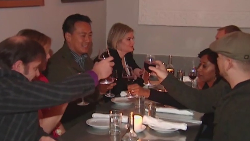 America is becoming a nation of early birds