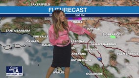 Weather Forecast for Thursday, July 20