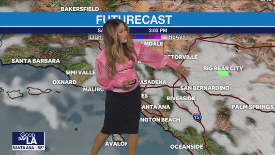 Weather Forecast for Thursday, July 20