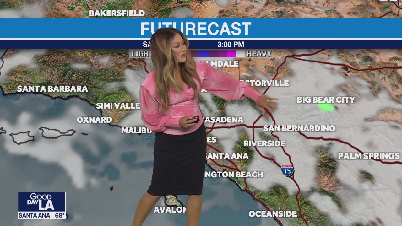 Weather Forecast for Thursday, July 20