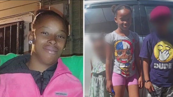 Mom, daughter injured in South LA hit-and-run