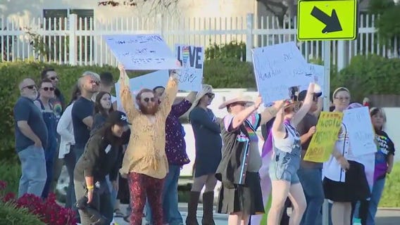 Chino Valley debates students' right to self-identify gender