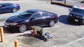 Deputy slams trans man to ground during stop