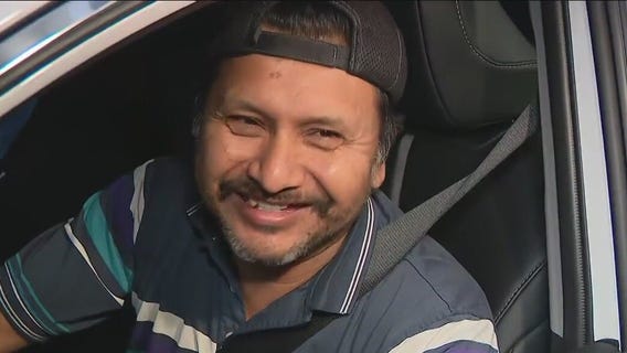 Store owner reacts to selling $1B Powerball jackpot