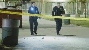 2-year-old recovering after being shot at Granada Hills park