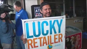 Winner not yet ID'ed in $1 billion Powerball jackpot