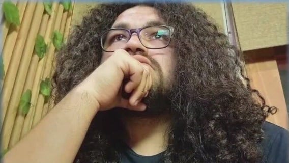 Family mourns son, brother killed in Pasadena