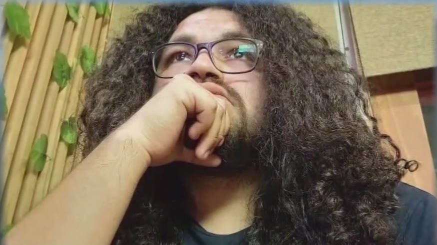 Family mourns son, brother killed in Pasadena