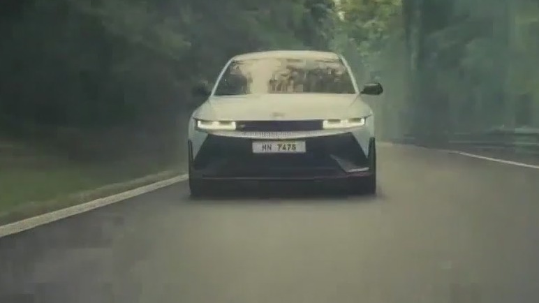 Carmakers adding engine noise to electric cars