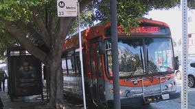 Mayor Bass to deliver Metro 'State of the Agency' address