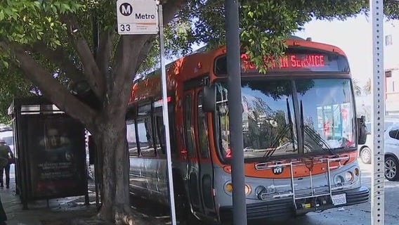 Mayor Bass to deliver Metro 'State of the Agency' address