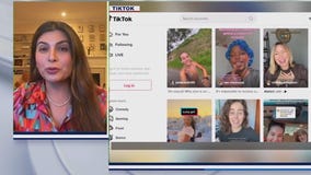 Dr. Sanam Hafeez on things parents should know about TikTok