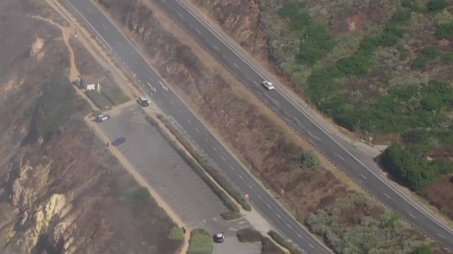 Rancho Palos Verdes shooting under investigation