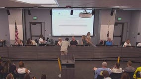 Temecula school board approves curriculum