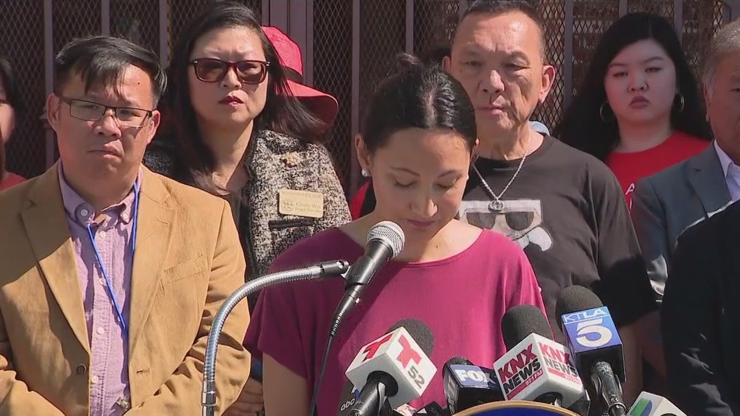 Calls for change 6 months after LNY mass shooting