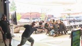 World Cup fever hits El Segundo