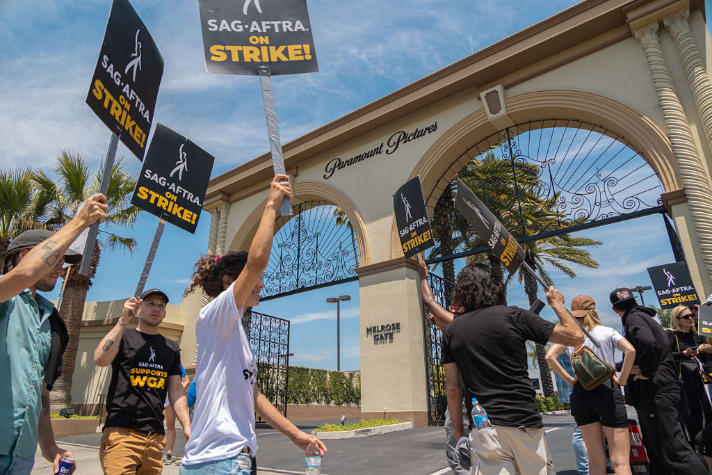 In Depth: Summer of Strikes