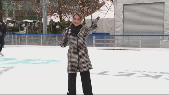 Holiday season begins in Detroit on Friday with Tree Lighting